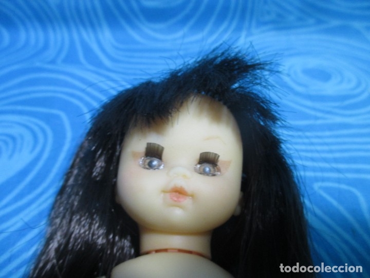 Mu&ntilde;ecas espa&ntilde;olas modernas: MU&Ntilde;ECA ALINA DE BB - Foto 5