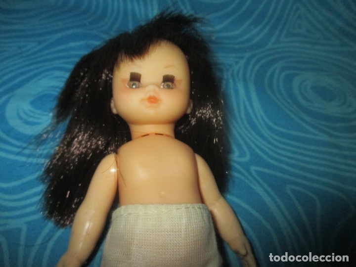 Mu&ntilde;ecas espa&ntilde;olas modernas: MU&Ntilde;ECA ALINA DE BB - Foto 6