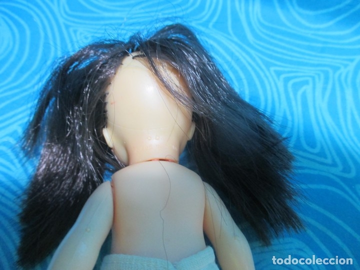 Mu&ntilde;ecas espa&ntilde;olas modernas: MU&Ntilde;ECA ALINA DE BB - Foto 7