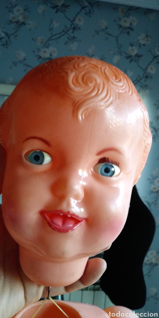 Mu&ntilde;ecas espa&ntilde;olas modernas: Lote variado mu&ntilde;ecas de plastico - Foto 9