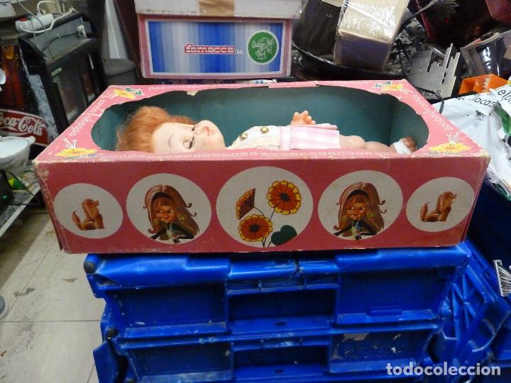 Mu&ntilde;ecas espa&ntilde;olas modernas: MU&Ntilde;ECA DE HERPRATS - Foto 2