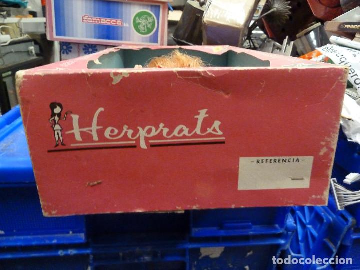 Mu&ntilde;ecas espa&ntilde;olas modernas: MU&Ntilde;ECA DE HERPRATS - Foto 3