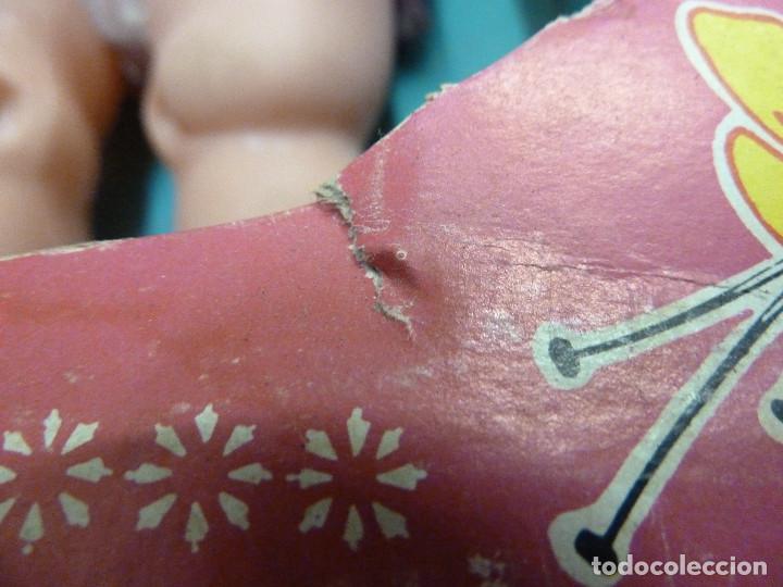 Mu&ntilde;ecas espa&ntilde;olas modernas: MU&Ntilde;ECA DE HERPRATS - Foto 7