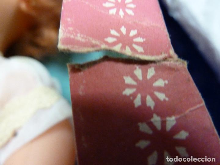 Mu&ntilde;ecas espa&ntilde;olas modernas: MU&Ntilde;ECA DE HERPRATS - Foto 9