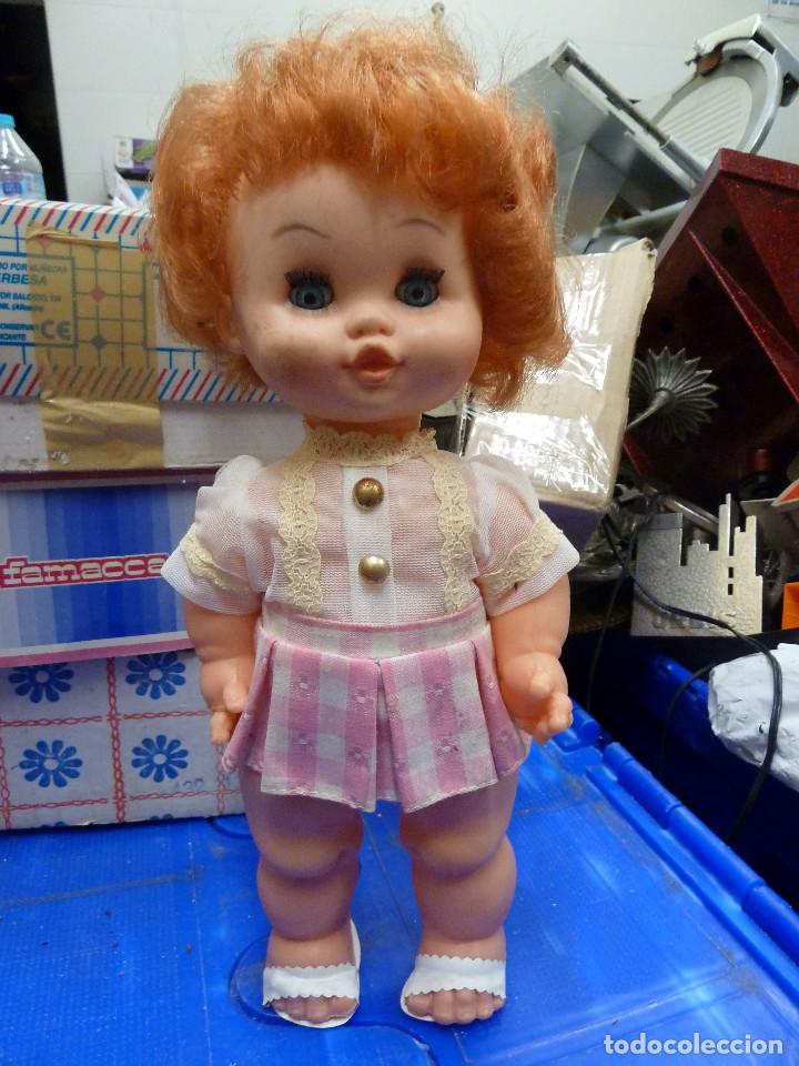 Mu&ntilde;ecas espa&ntilde;olas modernas: MU&Ntilde;ECA DE HERPRATS - Foto 12