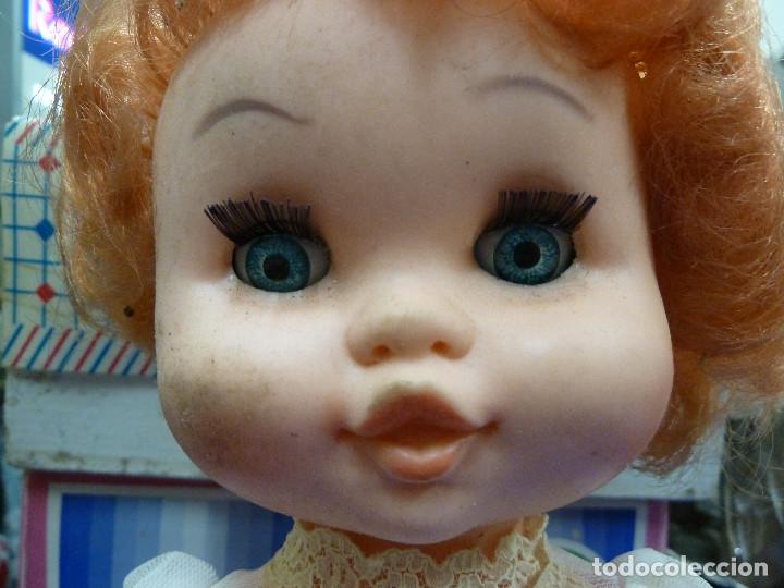 Mu&ntilde;ecas espa&ntilde;olas modernas: MU&Ntilde;ECA DE HERPRATS - Foto 13