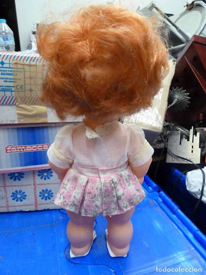 Mu&ntilde;ecas espa&ntilde;olas modernas: MU&Ntilde;ECA DE HERPRATS - Foto 15