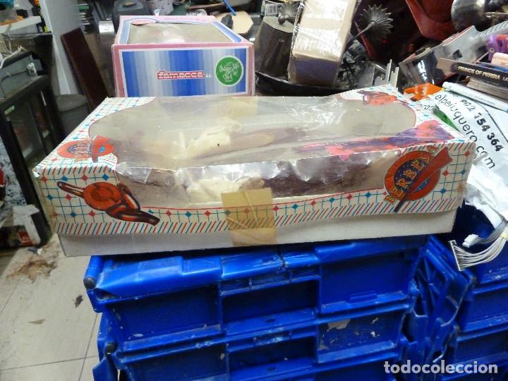 Mu&ntilde;ecas espa&ntilde;olas modernas: MU&Ntilde;ECO BERBESA - Foto 3