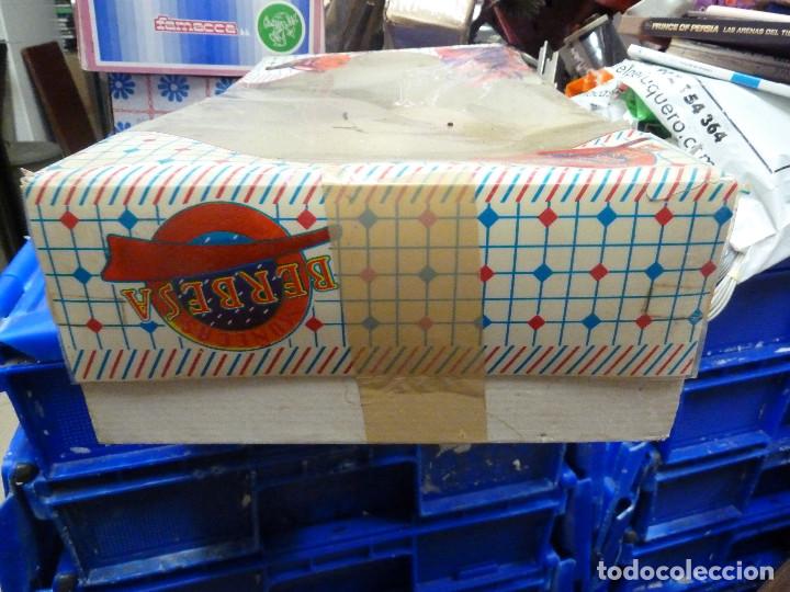 Mu&ntilde;ecas espa&ntilde;olas modernas: MU&Ntilde;ECO BERBESA - Foto 4