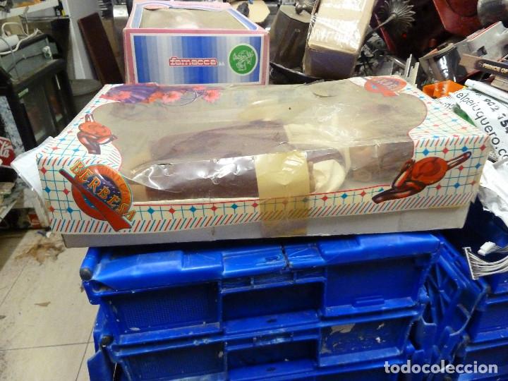 Mu&ntilde;ecas espa&ntilde;olas modernas: MU&Ntilde;ECO BERBESA - Foto 5