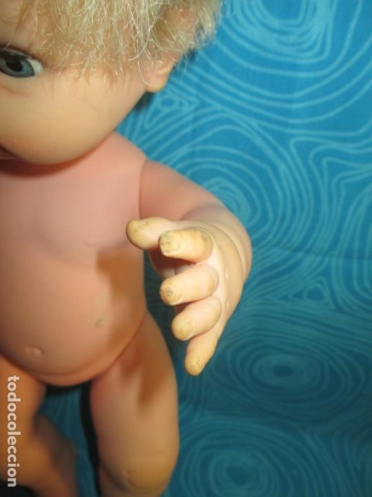 Mu&ntilde;ecas espa&ntilde;olas modernas: BABY MOCOSETE( REF 3 ) - Foto 3