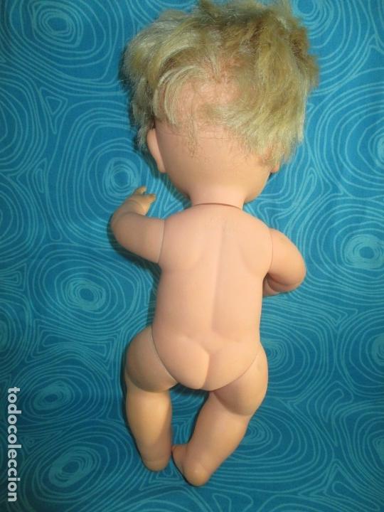 Mu&ntilde;ecas espa&ntilde;olas modernas: BABY MOCOSETE( REF 3 ) - Foto 8