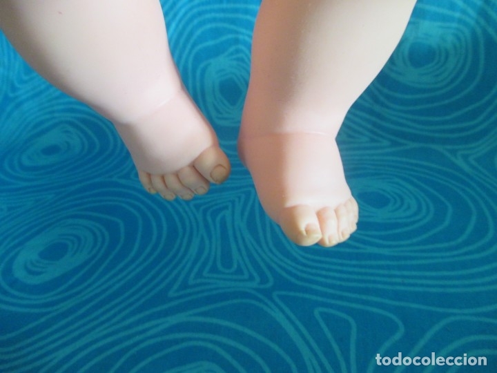 Mu&ntilde;ecas espa&ntilde;olas modernas: BABY MOCOSETE( REF 3 ) - Foto 9