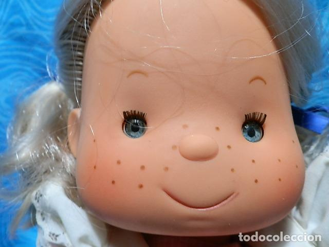 Mu&ntilde;ecas espa&ntilde;olas modernas: MU&Ntilde;ECA MARCA TOYSE 48 CM - Foto 3