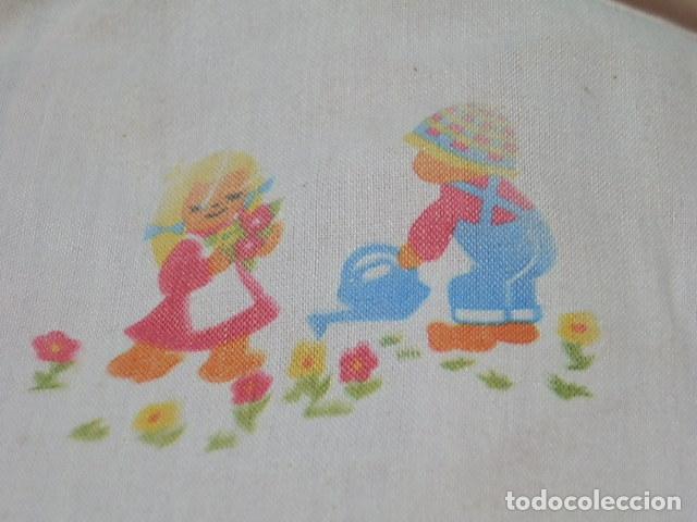 Mu&ntilde;ecas espa&ntilde;olas modernas: MU&Ntilde;ECA MARCA TOYSE 48 CM - Foto 12