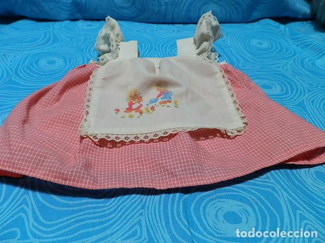 Mu&ntilde;ecas espa&ntilde;olas modernas: MU&Ntilde;ECA MARCA TOYSE 48 CM - Foto 13