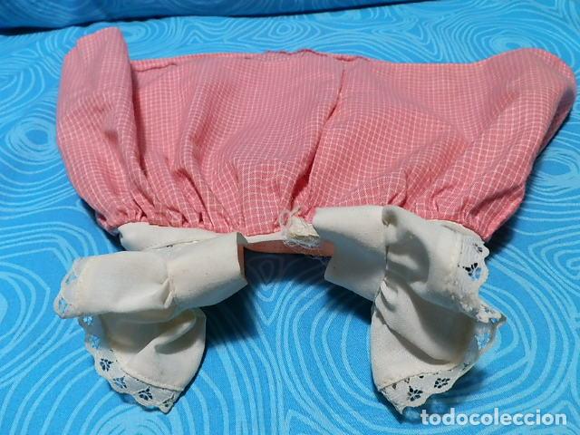 Mu&ntilde;ecas espa&ntilde;olas modernas: MU&Ntilde;ECA MARCA TOYSE 48 CM - Foto 14