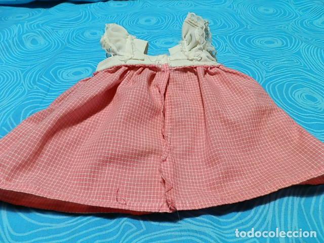 Mu&ntilde;ecas espa&ntilde;olas modernas: MU&Ntilde;ECA MARCA TOYSE 48 CM - Foto 15