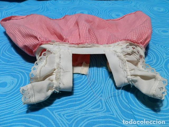 Mu&ntilde;ecas espa&ntilde;olas modernas: MU&Ntilde;ECA MARCA TOYSE 48 CM - Foto 16