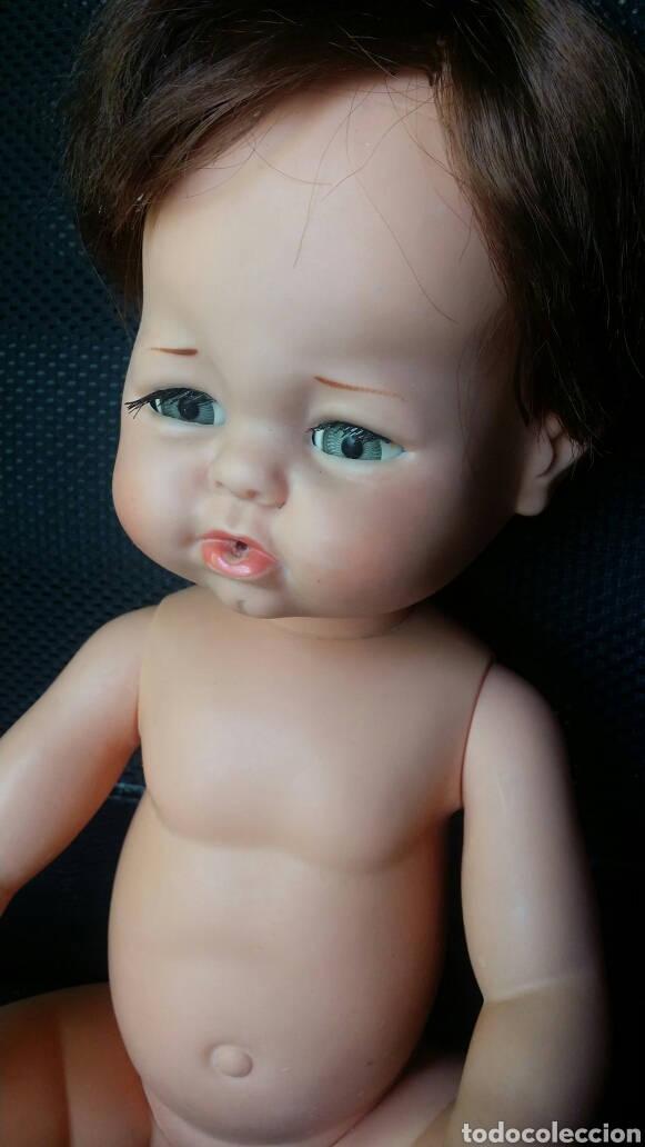 Mu&ntilde;ecas espa&ntilde;olas modernas: Mu&ntilde;eco Rabietas de Toyse. - Foto 4