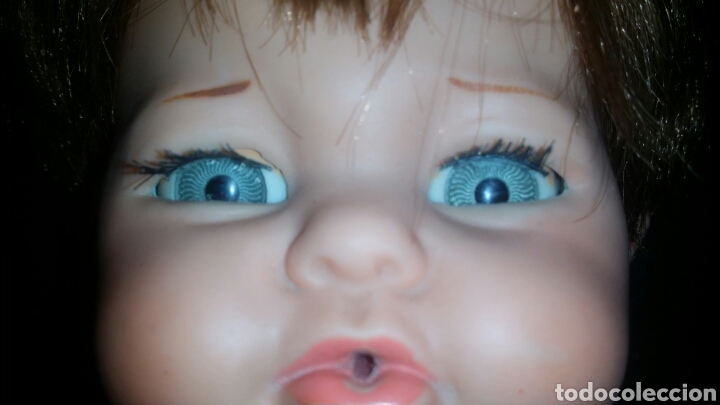Mu&ntilde;ecas espa&ntilde;olas modernas: Mu&ntilde;eco Rabietas de Toyse. - Foto 7