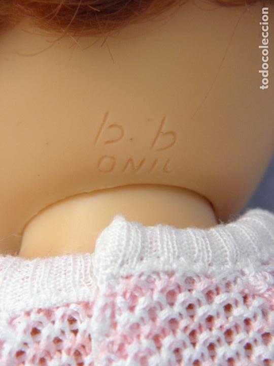 Mu&ntilde;ecas espa&ntilde;olas modernas: Mu&ntilde;eca antigua Lanci de b.b. - Foto 5