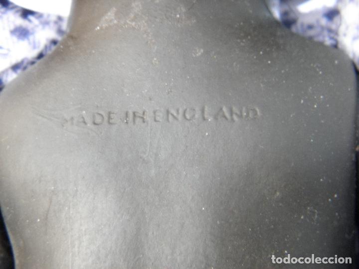 Mu&ntilde;ecas espa&ntilde;olas modernas: Mu&ntilde;eca antigua negra inglesa - Foto 5
