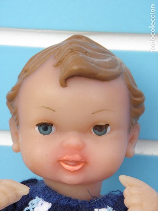 Mu&ntilde;ecas espa&ntilde;olas modernas: Mu&ntilde;eco antiguo Dany de Pager - Foto 2