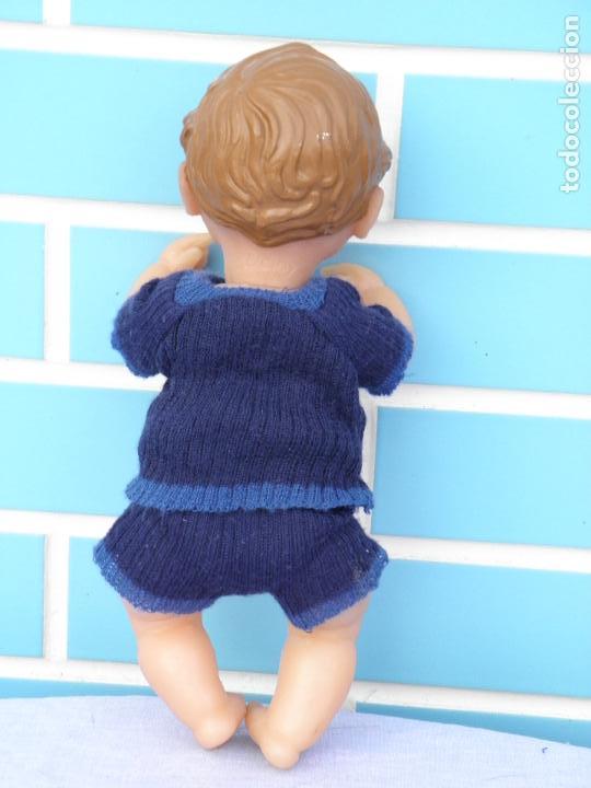 Mu&ntilde;ecas espa&ntilde;olas modernas: Mu&ntilde;eco antiguo Dany de Pager - Foto 3