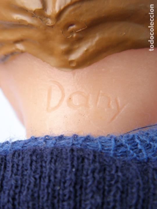 Mu&ntilde;ecas espa&ntilde;olas modernas: Mu&ntilde;eco antiguo Dany de Pager - Foto 4