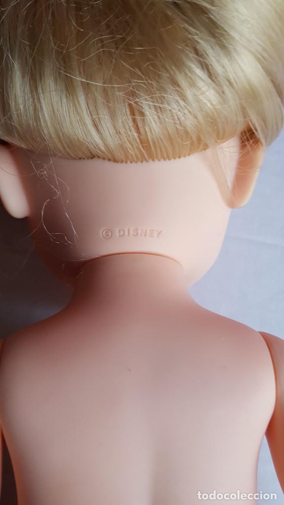 Mu&ntilde;ecas espa&ntilde;olas modernas: MU&Ntilde;ECA DISNEY &iquest;ANIMATORS? - Foto 7