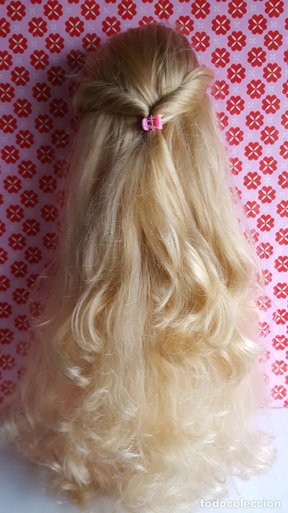 Mu&ntilde;ecas espa&ntilde;olas modernas: MU&Ntilde;ECA DISNEY &iquest;ANIMATORS? - Foto 9
