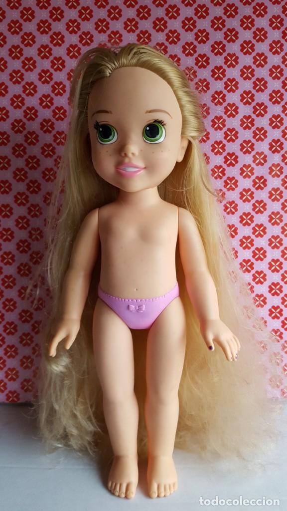 Mu&ntilde;ecas espa&ntilde;olas modernas: MU&Ntilde;ECA DISNEY &iquest;ANIMATORS? - Foto 13