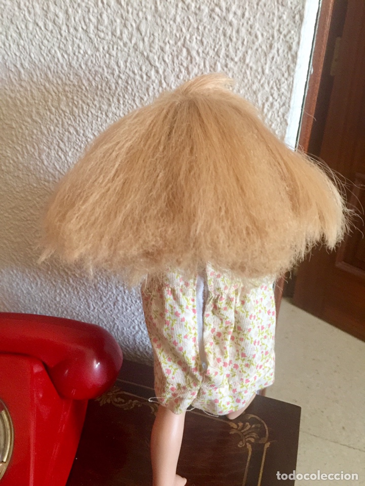 Mu&ntilde;ecas espa&ntilde;olas modernas: Mariquita P&eacute;rez Model - Foto 4