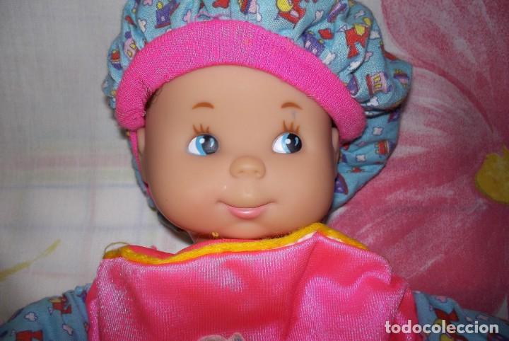 Mu&ntilde;ecas espa&ntilde;olas modernas: MU&Ntilde;ECA COMPI CONMIGO - Foto 2