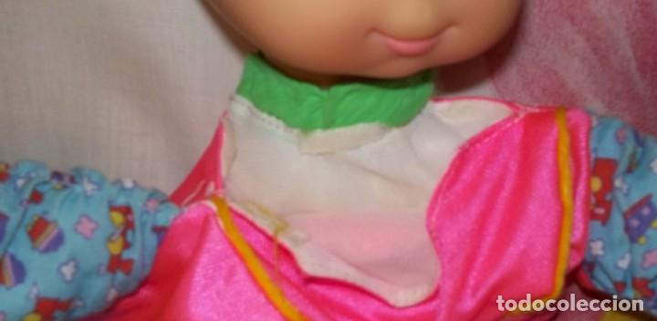 Mu&ntilde;ecas espa&ntilde;olas modernas: MU&Ntilde;ECA COMPI CONMIGO - Foto 5