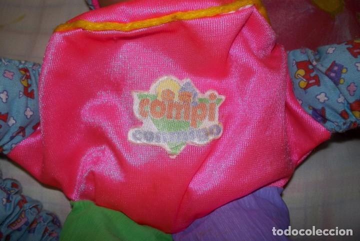 Mu&ntilde;ecas espa&ntilde;olas modernas: MU&Ntilde;ECA COMPI CONMIGO - Foto 6