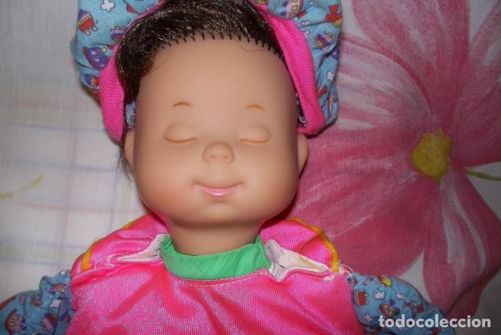 Mu&ntilde;ecas espa&ntilde;olas modernas: MU&Ntilde;ECA COMPI CONMIGO - Foto 8