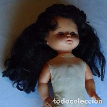 Mu&ntilde;ecas espa&ntilde;olas modernas: Mu&ntilde;eca Jesmar - Foto 1