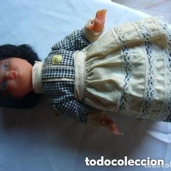 Mu&ntilde;ecas espa&ntilde;olas modernas: MU&Ntilde;ECA LISSY - Foto 2