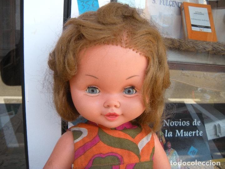 Mu&ntilde;ecas espa&ntilde;olas modernas: BONITA MU&Ntilde;ECA MAJBER. - Foto 1