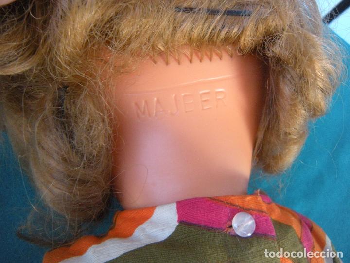 Mu&ntilde;ecas espa&ntilde;olas modernas: BONITA MU&Ntilde;ECA MAJBER. - Foto 3