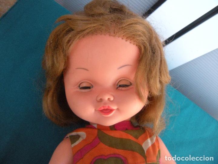Mu&ntilde;ecas espa&ntilde;olas modernas: BONITA MU&Ntilde;ECA MAJBER. - Foto 4