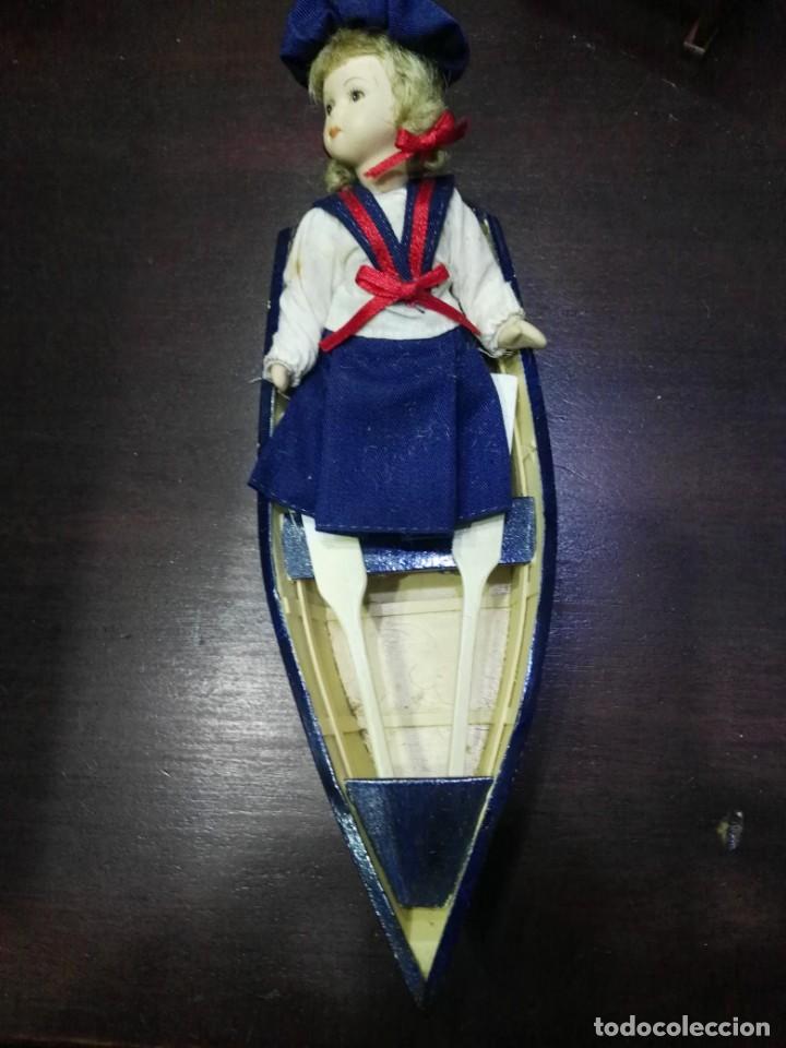 Mu&ntilde;ecas Espa&ntilde;olas Modernas: MARAVILLOSO MUNDO DE LAS MU&Ntilde;ECAS DE PORCELANA DE PLANETA AGOSTINI