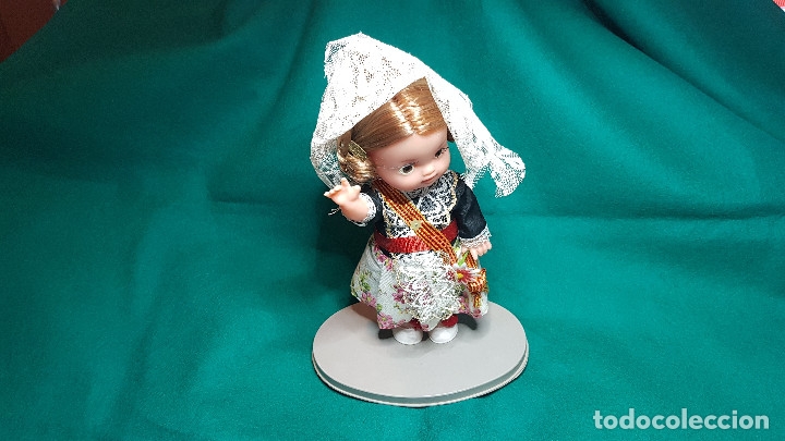 Mu&ntilde;ecas espa&ntilde;olas modernas: MU&Ntilde;ECAS FALLERAS - Foto 11