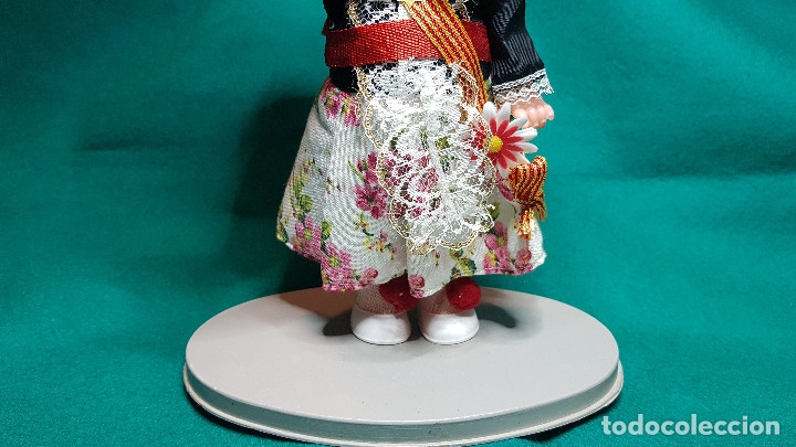 Mu&ntilde;ecas espa&ntilde;olas modernas: MU&Ntilde;ECAS FALLERAS - Foto 12