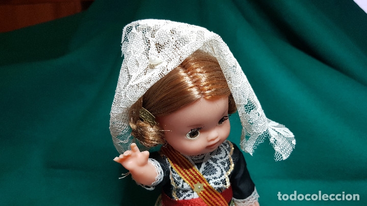 Mu&ntilde;ecas espa&ntilde;olas modernas: MU&Ntilde;ECAS FALLERAS - Foto 13