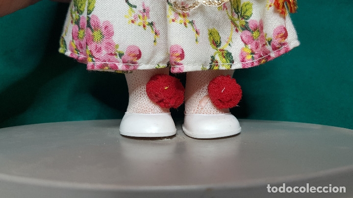 Mu&ntilde;ecas espa&ntilde;olas modernas: MU&Ntilde;ECAS FALLERAS - Foto 18