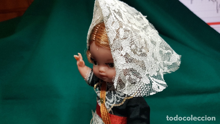 Mu&ntilde;ecas espa&ntilde;olas modernas: MU&Ntilde;ECAS FALLERAS - Foto 17