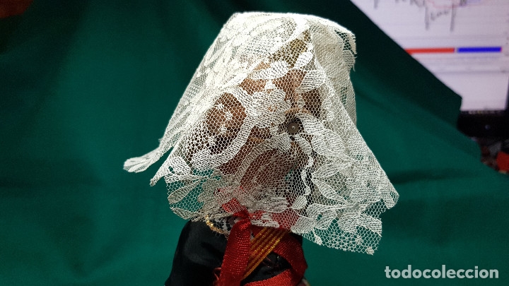 Mu&ntilde;ecas espa&ntilde;olas modernas: MU&Ntilde;ECAS FALLERAS - Foto 22